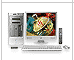 ONLY $999.99* HP MEDIA CENTER M7246N DESKTOP PC