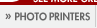 Photo Printers