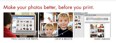 Make your photos better, before you print.