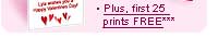 Plus, first 25 prints FREE***
