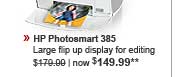 HP Photosmart 385