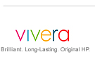 Vivera - Brilliant. Long-Lasting. Original HP