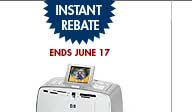$30 Instant Rebate - Ends June 17