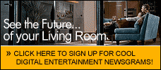 Sign up for Cool Digital Entertainment Newsgrams - Click Here