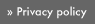 Privacy policy