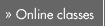 Online classes