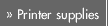 Printer supplies