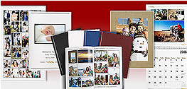 Make Amazing Photo Keepsakes: Go try the new HP Photosmart Studio at a store near you!