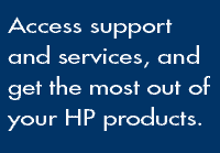 To redeem your $10 HP Home and Home Office Store coupon, please use the code at left.