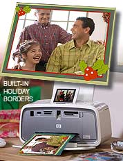 HOLIDAY PARTY PHOTOS INSTANTLY!