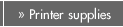 Printer Supplies
