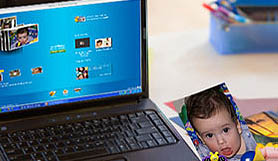 Order Your Photos Online, Pick Up at a Store Near You