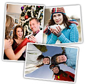 Your Photos Online with Snapfish