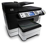 HP OfficeJet Pro 8500 Premier