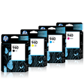 HP 940 Ink Cartridges