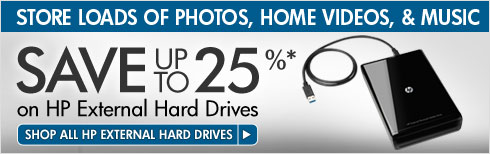 SEE THE GREAT DEALS WAITING FOR YOU AT HP HOME and HOME OFFICE STORE!