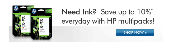 SEE THE GREAT DEALS WAITING FOR YOU AT HP HOME and HOME OFFICE STORE!