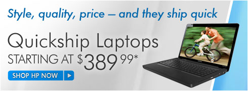 SEE THE GREAT DEALS WAITING FOR YOU AT HP HOME and HOME OFFICE STORE!