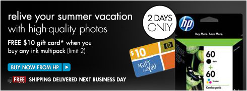 SEE THE GREAT DEALS WAITING FOR YOU AT HP HOME and HOME OFFICE STORE!