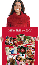 Photo Calendars- Great last minute gift idea! See how it works