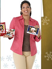 Photo Calendars- Great last minute gift idea! See how it works