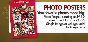Photobooks made in one hour guaranteed!