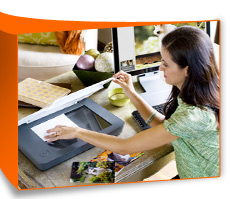 All about scanning photo slides and negatives - learn scanning