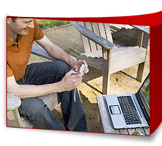 How to transfer photos from your digital camera