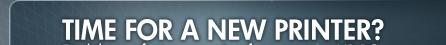 SEE THE GREAT DEALS WAITING FOR YOU AT HP HOME & HOME OFFICE STORE!!