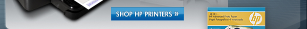 SEE THE GREAT DEALS WAITING FOR YOU AT HP HOME & HOME OFFICE STORE!!