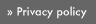 Privacy Policy