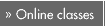 Online classes