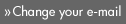 Click to update your email address