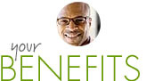 Your Benefits
