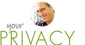 Your Privacy