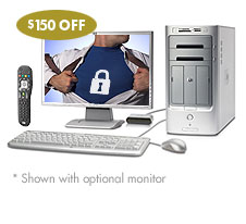 HP Pavilion Media Center m7790e Desktop PC