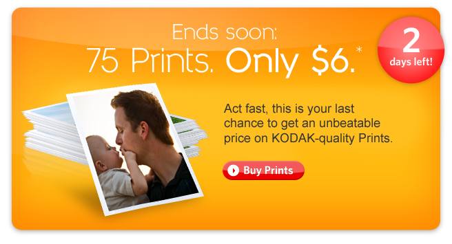 KODAK Photo Book with SMARTFIT Technology  