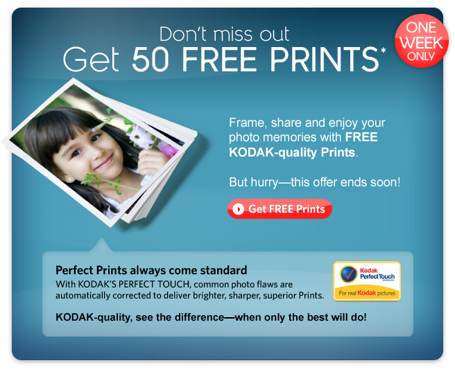 KODAK Photo Book with SMARTFIT Technology  