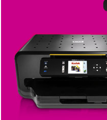 Print smart. Print wirelEss. The ESP 7 & 9