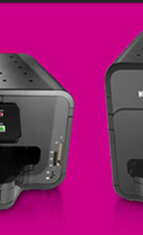 Print smart. Print wirelEss. The ESP 7 & 9