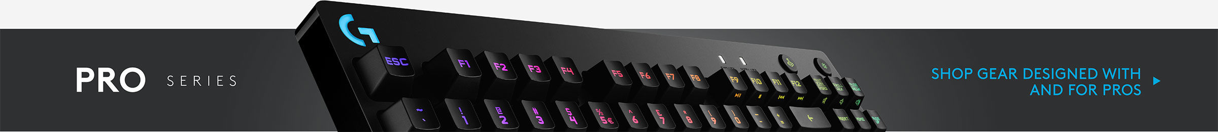 PRO Series: Shop Gear Designed with and for Pros