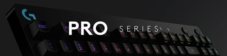 PRO Series: Shop Gear Designed with and for Pros