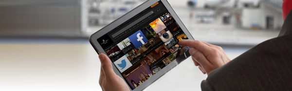 Marriott Rewards Top Guest App