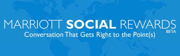 Marriott Rewards Top Guest App