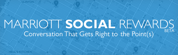 Marriott Rewards Top Guest App