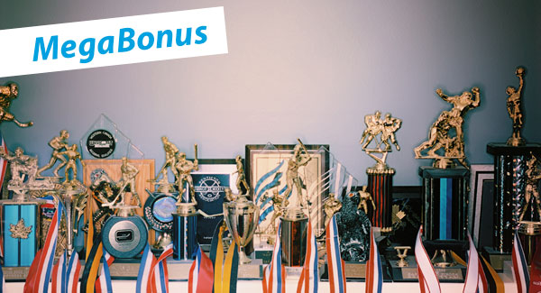 MegaBonus