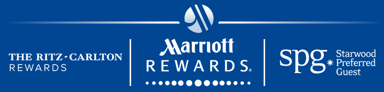 Marriott REWARDS<sup>&reg;</sup> 