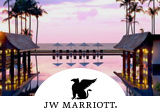 JW Marriott&reg;