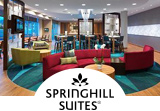 SpringHill Suites by Marriott&reg;