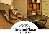 TownePlace Suites by Marriott&reg;